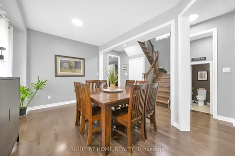 95 Glen Eagles Drive Clarington ON L1E 3H8