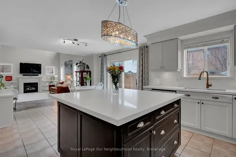 24 Kingham Avenue Ajax ON L1Z 1M9