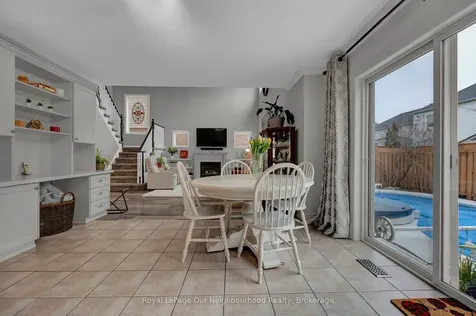 24 Kingham Avenue Ajax ON L1Z 1M9