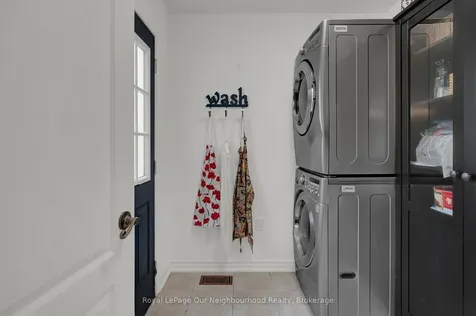 24 Kingham Avenue Ajax ON L1Z 1M9