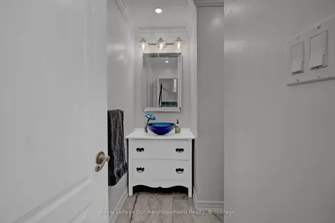 24 Kingham Avenue Ajax ON L1Z 1M9