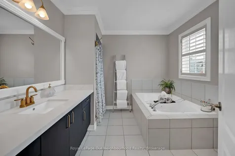 24 Kingham Avenue Ajax ON L1Z 1M9