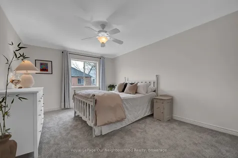 24 Kingham Avenue Ajax ON L1Z 1M9