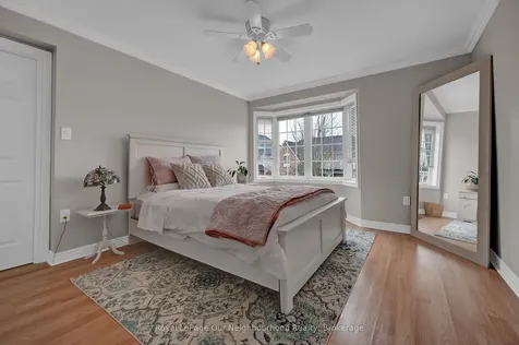 24 Kingham Avenue Ajax ON L1Z 1M9