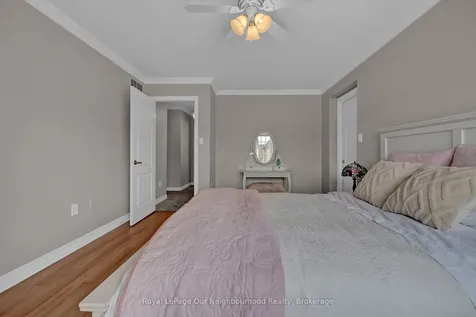 24 Kingham Avenue Ajax ON L1Z 1M9