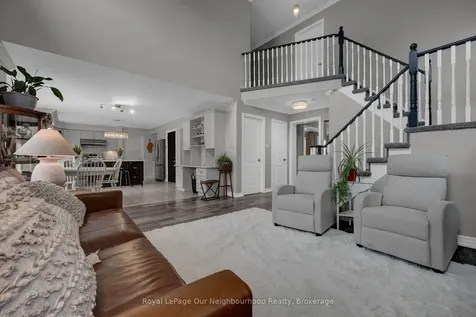 24 Kingham Avenue Ajax ON L1Z 1M9