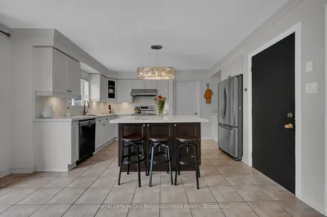24 Kingham Avenue Ajax ON L1Z 1M9
