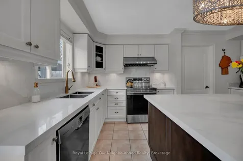 24 Kingham Avenue Ajax ON L1Z 1M9