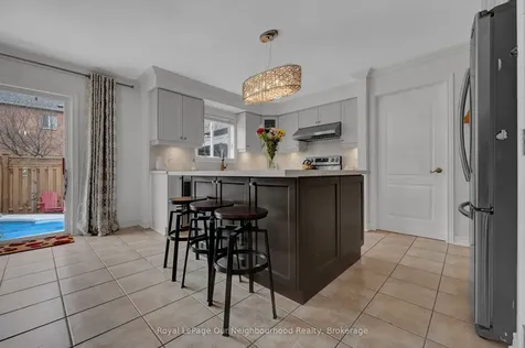 24 Kingham Avenue Ajax ON L1Z 1M9