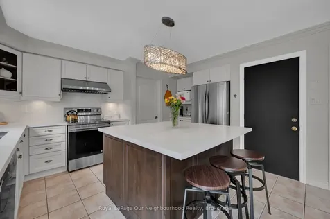 24 Kingham Avenue Ajax ON L1Z 1M9