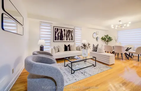 51 Burnt Bark Drive Toronto ON M1V 3J6