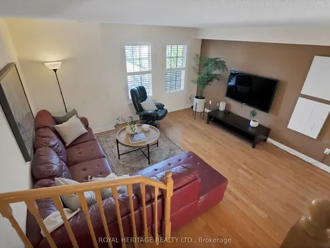 2758 Eglinton Avenue E Toronto ON M1J 3P3