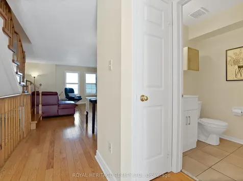 2758 Eglinton Avenue E Toronto ON M1J 3P3