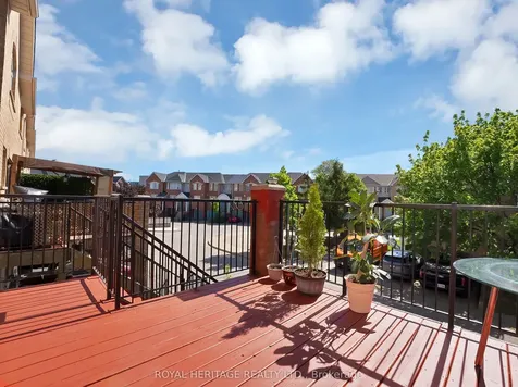 2758 Eglinton Avenue E Toronto ON M1J 3P3