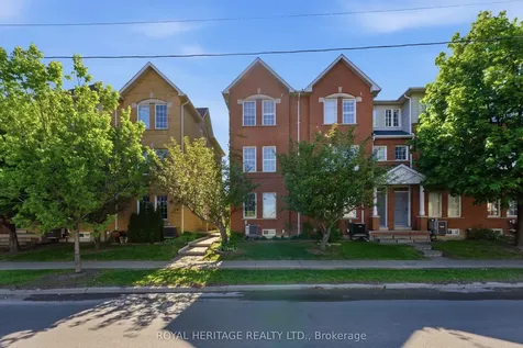2758 Eglinton Avenue E Toronto ON M1J 3P3