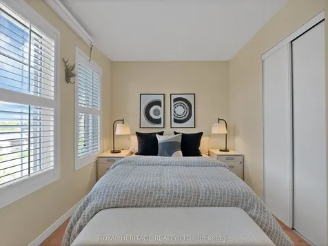 2758 Eglinton Avenue E Toronto ON M1J 3P3