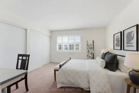 2758 Eglinton Avenue E Toronto ON M1J 3P3