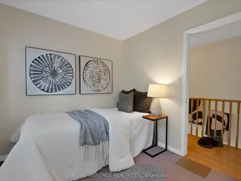 2758 Eglinton Avenue E Toronto ON M1J 3P3