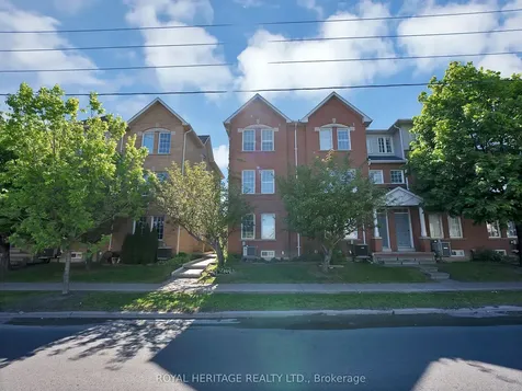 2758 Eglinton Avenue E Toronto ON M1J 3P3