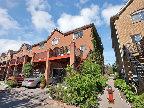 2758 Eglinton Avenue E Toronto ON M1J 3P3