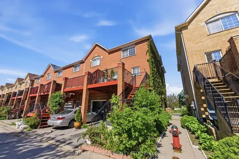2758 Eglinton Avenue E Toronto ON M1J 3P3