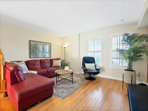 2758 Eglinton Avenue E Toronto ON M1J 3P3