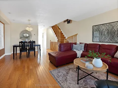 2758 Eglinton Avenue E Toronto ON M1J 3P3