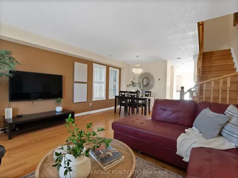 2758 Eglinton Avenue E Toronto ON M1J 3P3