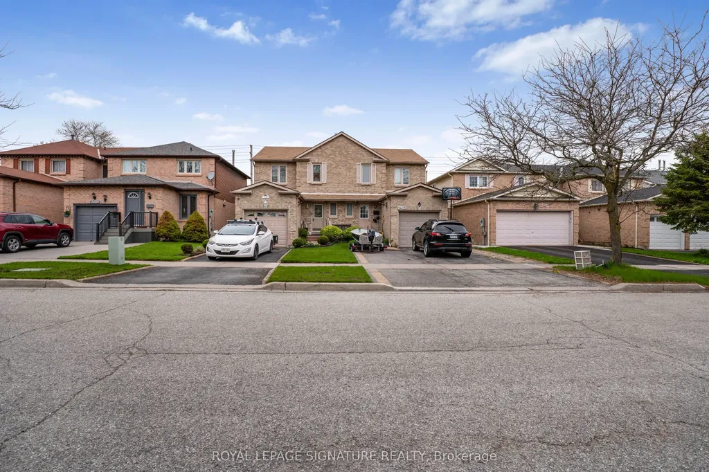 1405 Anton Square Pickering ON L1V 5T5