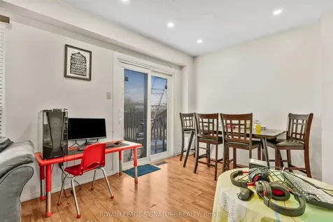 1405 Anton Square Pickering ON L1V 5T5