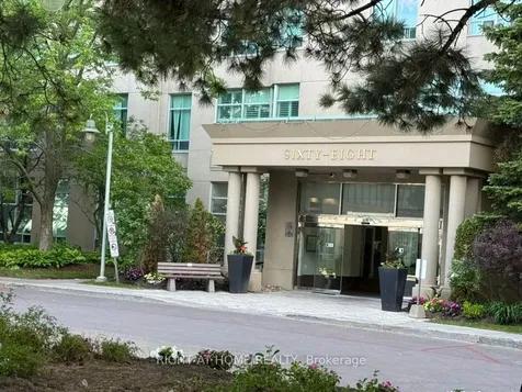 68 Corporate Drive Toronto ON M1H 3H3