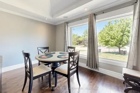 27 Japonica Road Toronto ON M1R 4S1