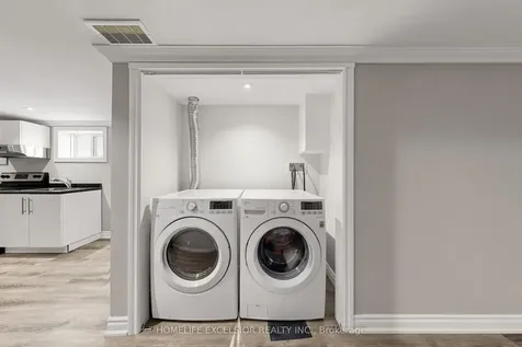 27 Japonica Road Toronto ON M1R 4S1