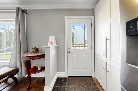 27 Japonica Road Toronto ON M1R 4S1