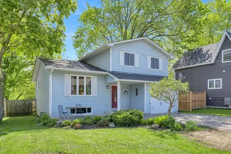 15779 Simcoe Street Scugog ON L9L 1N5