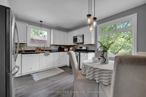 15779 Simcoe Street Scugog ON L9L 1N5