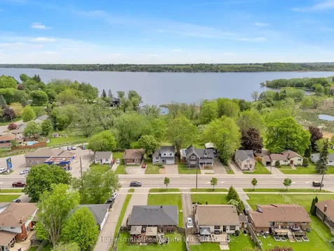 15779 Simcoe Street Scugog ON L9L 1N5
