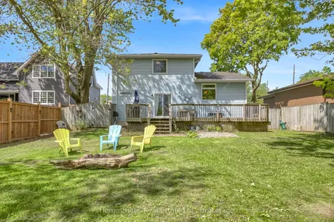 15779 Simcoe Street Scugog ON L9L 1N5