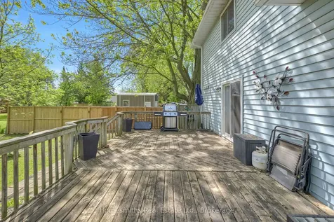 15779 Simcoe Street Scugog ON L9L 1N5