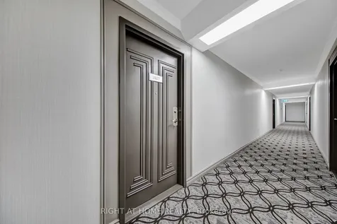 3 Greystone Walk Drive Toronto ON M1K 5J4