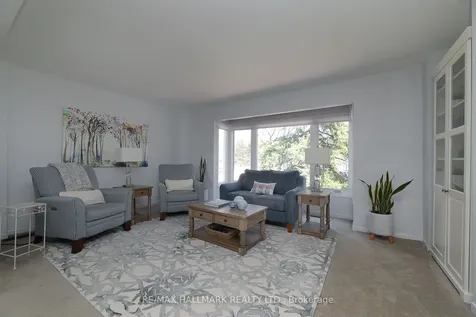 90 Wingarden Court Toronto ON M1B 2K3