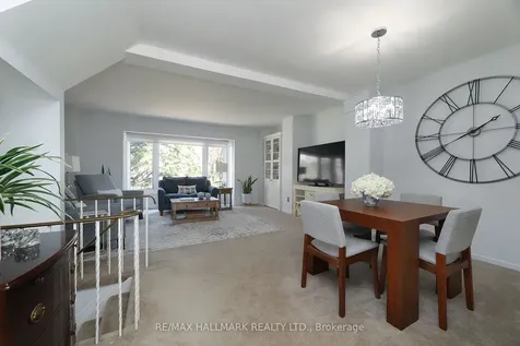 90 Wingarden Court Toronto ON M1B 2K3