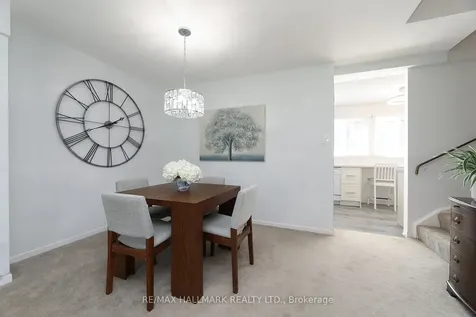90 Wingarden Court Toronto ON M1B 2K3
