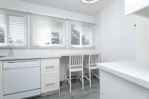 90 Wingarden Court Toronto ON M1B 2K3