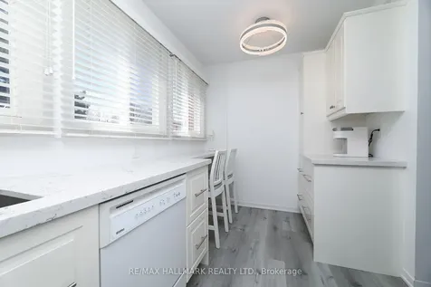 90 Wingarden Court Toronto ON M1B 2K3