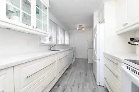 90 Wingarden Court Toronto ON M1B 2K3
