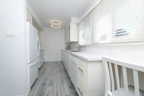 90 Wingarden Court Toronto ON M1B 2K3