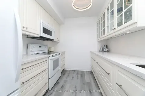 90 Wingarden Court Toronto ON M1B 2K3