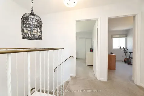90 Wingarden Court Toronto ON M1B 2K3