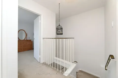90 Wingarden Court Toronto ON M1B 2K3